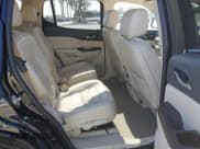 ✅ 2021 GMC Acadia Denali • VIN: 1GKKNPLS5MZ152622 • Lot: 41526781. Listed on IAAI with 71,496 mi. Free auction sales archive from the USA and detailed vehicle history report at DreamBid. Image 8.