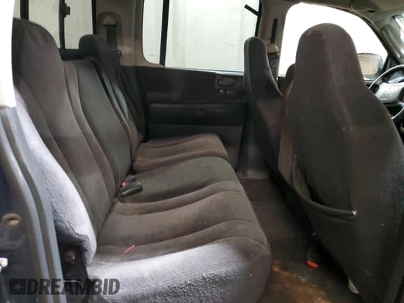 ✅ 2004 Dodge Dakota SLT • VIN: 1D7HG48NX4S501113 • Lot: 80197594. Wystawiony na Copart z przebiegiem 328 636 mil. Bezpłatny archiwum sprzedaży aukcyjnych z USA i szczegółowy raport historii pojazdu na DreamBid. Zdjęcie 10.