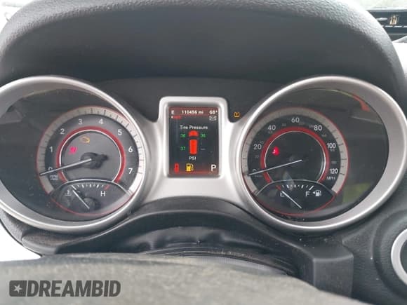 ✅ 2018 Dodge Journey GT • VIN: 3C4PDDEG8JT277659 • Лот: 43285846. Опубликован ранее на IAAI с пробегом 110 456 миль. Бесплатный доступ к архиву аукционных продаж из США и подробный отчёт об истории автомобиля на DreamBid. Изображение 7.