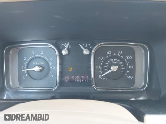 ✅ 2007 Lincoln MKX • VIN: 2LMDU88CX7BJ22585 • Lot: 42061572. Listed on IAAI with 148,029 mi. Free auction sales archive from the USA and detailed vehicle history report at DreamBid. Image 7.