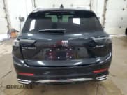 ✅ 2025 Buick Envision Avenir • VIN: LRBFZME4XSD012783 • Lot: 68527725. Wystawiony na Copart z przebiegiem 6 003 mil. Bezpłatny archiwum sprzedaży aukcyjnych z USA i szczegółowy raport historii pojazdu na DreamBid. Zdjęcie 6.