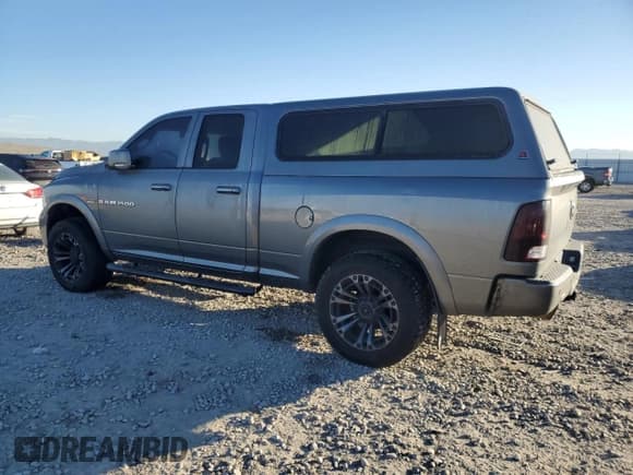 ✅ 2011 Ram 1500 Outdoorsman • VIN: 1D7RV1GT4BS513456 • Lot: 92731345. Listed on Copart with 204,046 mi. Free auction sales archive from the USA and detailed vehicle history report at DreamBid. Image 2.