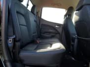 ✅ 2021 GMC Canyon 4WD AT4 • VIN: 1GTG6FEN0M1251119 • Lot: 88687565. Listed on Copart with 114,839 mi. Free auction sales archive from the USA and detailed vehicle history report at DreamBid. Image 10.