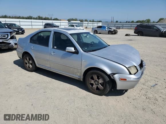✅ 2005 Volkswagen Jetta GLS • VIN: 3VWSR69M85M027181 • Lot: 61307665. Wystawiony na Copart z przebiegiem Nie podano. Bezpłatny archiwum sprzedaży aukcyjnych z USA i szczegółowy raport historii pojazdu na DreamBid. Zdjęcie 4.