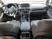 ✅ 2020 Hyundai Santa Fe SEL • VIN: 5NMS3CAA4LH289509 • Lot: 66092844. Wystawiony na Copart z przebiegiem 38 468 mil. Bezpłatny archiwum sprzedaży aukcyjnych z USA i szczegółowy raport historii pojazdu na DreamBid. Zdjęcie 8.