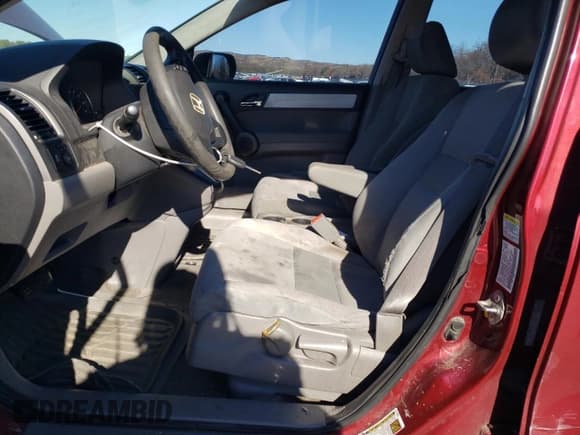 ✅ 2010 Honda CR-V LX • VIN: 5J6RE4H35AL072272 • Лот: 89671055. Опубликован ранее на Copart с пробегом 76 518 миль. Бесплатный доступ к архиву аукционных продаж из США и подробный отчёт об истории автомобиля на DreamBid. Изображение 7.