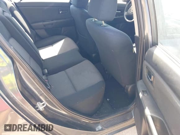 ✅ 2008 Mazda 3 i Touring Value • VIN: JM1BK32F981180302 • Лот: 42714392. Опубликован ранее на IAAI с пробегом 155 384 миль. Бесплатный доступ к архиву аукционных продаж из США и подробный отчёт об истории автомобиля на DreamBid. Изображение 8.