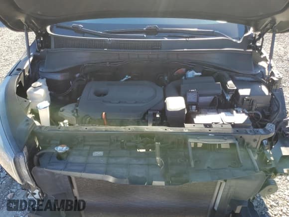 ✅ 2016 Kia Sorento LX • VIN: 5XYPG4A3XGG185060 • Лот: 86509595. Опубликован ранее на Copart с пробегом 115 438 миль. Бесплатный доступ к архиву аукционных продаж из США и подробный отчёт об истории автомобиля на DreamBid. Изображение 12.