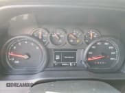 ✅ 2020 Chevrolet Silverado 1500 Custom • VIN: 1GCPWBEH0LZ363857 • Lot: 73239184. Wystawiony na Copart z przebiegiem 154 556 mil. Bezpłatny archiwum sprzedaży aukcyjnych z USA i szczegółowy raport historii pojazdu na DreamBid. Zdjęcie 9.