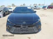 ✅ 2025 Toyota Camry LE • VIN: 4T1DAACK6SU158111 • Lot: 43540485. Listed on IAAI with 1,265 mi. Free auction sales archive from the USA and detailed vehicle history report at DreamBid. Image 12.