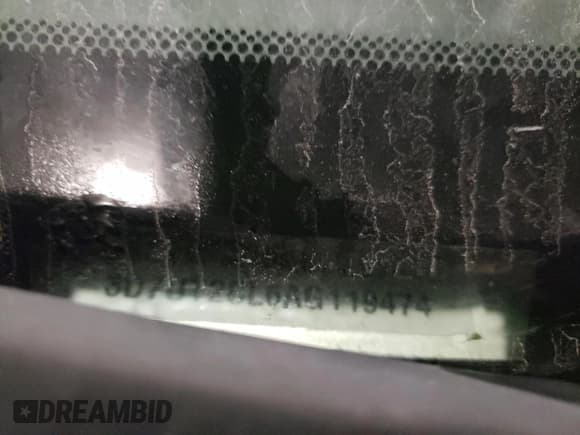 ✅ 2010 Dodge 2500 SLT • VIN: 3D7UT2CL6AG119474 • Lot: 72071415. Wystawiony na Copart z przebiegiem 255 157 mil. Bezpłatny archiwum sprzedaży aukcyjnych z USA i szczegółowy raport historii pojazdu na DreamBid. Zdjęcie 12.