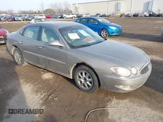 ✅ 2006 Buick Allure CXL • VIN: 2G4WJ582661145076 • Лот: 41780714. Опубликован ранее на IAAI с пробегом 278 546 миль. Бесплатный доступ к архиву аукционных продаж из США и подробный отчёт об истории автомобиля на DreamBid. Изображение 1.