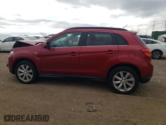 ✅ 2014 Mitsubishi Outlander SE • VIN: 4A4AR4AU0EE025423 • Lot: 82295945. Wystawiony na Copart z przebiegiem 187 568 mil. Bezpłatny archiwum sprzedaży aukcyjnych z USA i szczegółowy raport historii pojazdu na DreamBid. Zdjęcie 2.