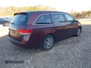 ✅ 2016 Honda Odyssey SE • VIN: 5FNRL5H30GB117955 • Лот: 43653717. Опубликован ранее на IAAI с пробегом 271 132 миль. Бесплатный доступ к архиву аукционных продаж из США и подробный отчёт об истории автомобиля на DreamBid. Изображение 4.