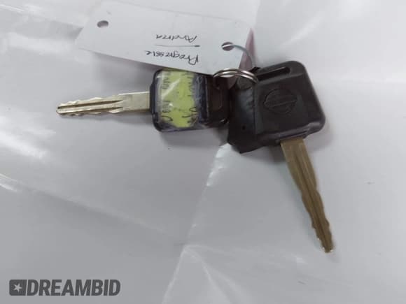 ✅ 2015 Nissan NV200 S • VIN: 3N6CM0KN2FK704855 • Lot: 43686975. Listed on IAAI with 160,332 mi. Free auction sales archive from the USA and detailed vehicle history report at DreamBid. Image 11.