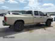 2004 Dodge 3500 ST with VIN 3D7LU38C14G250288, listed as a Copart auction lot 65744595 with 230,952 mi miles and Salvage title. Bid and sale history available at DreamBid. Image 3.