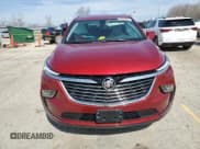 ✅ 2024 Buick Enclave Essence • VIN: 5GAEVAKW0RJ114832 • Лот: 50220855. Опубликован ранее на Copart с пробегом 24 125 миль. Бесплатный доступ к архиву аукционных продаж из США и подробный отчёт об истории автомобиля на DreamBid. Изображение 5.