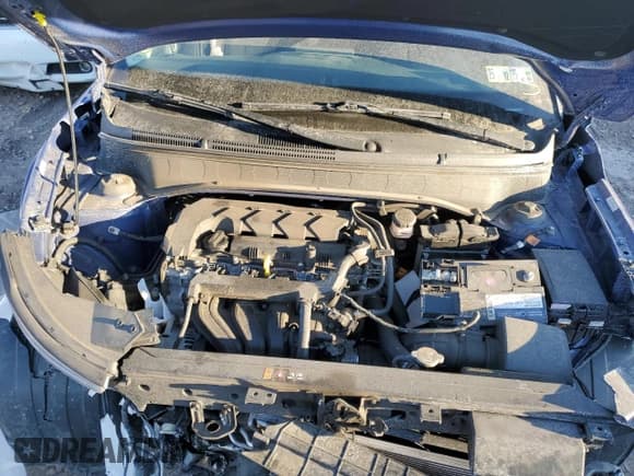 ✅ 2022 Hyundai Venue SE • VIN: KMHRB8A35NU141263 • Lot: 87584095. Listed on Copart with 36,356 mi. Free auction sales archive from the USA and detailed vehicle history report at DreamBid. Image 12.