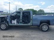 ✅ 2015 Chevrolet Silverado 2500HD LT • VIN: 1GC1CVE85FF587440 • Lot: 42545643. Listed on IAAI with Not provided. Free auction sales archive from the USA and detailed vehicle history report at DreamBid. Image 15.