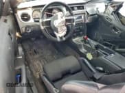 ✅ 2011 Ford Mustang GT Premium • VIN: 1ZVBP8CF5B5119362 • Лот: 91354185. Опубликован ранее на Copart с пробегом Не указан. Бесплатный доступ к архиву аукционных продаж из США и подробный отчёт об истории автомобиля на DreamBid. Изображение 8.