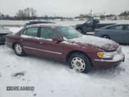 ✅ 2002 Lincoln Continental • VIN: 1LNHM97V62Y684873 • Лот: 87602665. Опубликован ранее на Copart с пробегом 52 974 миль. Бесплатный доступ к архиву аукционных продаж из США и подробный отчёт об истории автомобиля на DreamBid. Изображение 4.