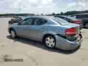 2009 Dodge Avenger SE z VIN 1B3LC46BX9N510085, wystawiony jako Copart lot #62255465 z przebiegiem 139 707 mil mil oraz Szkoda całkowita • Salvage title. Historia ofert i sprzedaży dostępna na DreamBid. Obrazek 2.