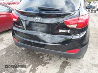 ✅ 2015 Hyundai Tucson GLS • VIN: KM8JT3AF1FU100007 • Лот: 43559429. Опубликован ранее на IAAI с пробегом 220 601 миль. Бесплатный доступ к архиву аукционных продаж из США и подробный отчёт об истории автомобиля на DreamBid. Изображение 6.