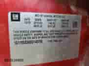 2014 Chevrolet Impala LTZ with VIN 1G1155S36EU145708, listed as a Copart auction lot 82423055 with 140,731 mi miles and Salvage title. Bid and sale history available at DreamBid. Image 12.