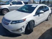 ✅ 2015 Chevrolet Volt • VIN: 1G1RD6E40FU107246 • Lot: 42078409. Wystawiony na IAAI z przebiegiem 127 874 mil. Bezpłatny archiwum sprzedaży aukcyjnych z USA i szczegółowy raport historii pojazdu na DreamBid. Zdjęcie 2.