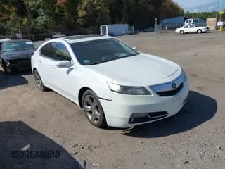 ✅ 2012 Acura TL Technology • VIN: 19UUA9F59CA011083 • Lot: 43335329. Wystawiony na IAAI z przebiegiem 137 448 mil. Bezpłatny archiwum sprzedaży aukcyjnych z USA i szczegółowy raport historii pojazdu na DreamBid. Zdjęcie 1.