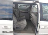 ✅ 2007 Chrysler Town & Country Touring • VIN: 2A4GP54L67R217882 • Lot: 43759331. Listed on IAAI with 203,421 mi. Free auction sales archive from the USA and detailed vehicle history report at DreamBid. Image 8.