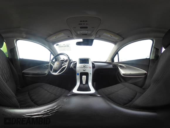 ✅ 2012 Chevrolet Volt • VIN: 1G1RA6E42CU104871 • Lot: 40411645. Listed on IAAI with 149,125 mi. Free auction sales archive from the USA and detailed vehicle history report at DreamBid. Image 18.