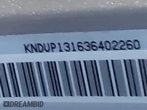 ✅ 2003 Kia Sedona LX • VIN: KNDUP131636402260 • Лот: 43737548. Опубликован ранее на IAAI с пробегом Не указан. Бесплатный доступ к архиву аукционных продаж из США и подробный отчёт об истории автомобиля на DreamBid. Изображение 9.