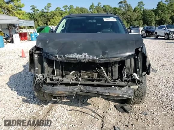 ✅ 2014 Cadillac Escalade ESV Premium • VIN: 1GYS4JEF4ER170617 • Лот: 90271205. Опубликован ранее на Copart с пробегом 63 759 миль. Бесплатный доступ к архиву аукционных продаж из США и подробный отчёт об истории автомобиля на DreamBid. Изображение 14.