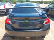 ✅ 2018 Subaru WRX STI Limited • VIN: JF1VA2W65J9838456 • Lot: 42242468. Listed on IAAI with 61,442 mi. Free auction sales archive from the USA and detailed vehicle history report at DreamBid. Image 16.