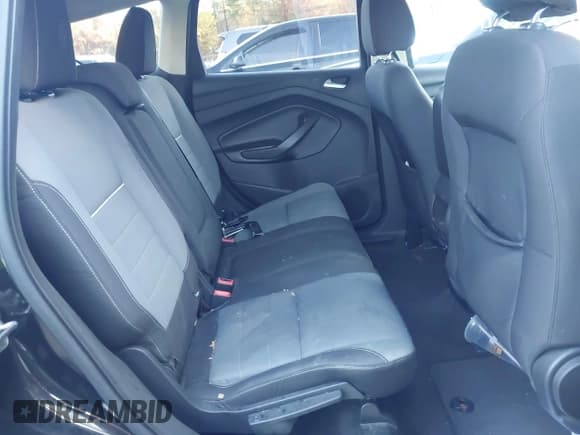 ✅ 2013 Ford Escape SE • VIN: 1FMCU9G90DUC80409 • Лот: 43355611. Опубликован ранее на IAAI с пробегом 207 836 миль. Бесплатный доступ к архиву аукционных продаж из США и подробный отчёт об истории автомобиля на DreamBid. Изображение 8.