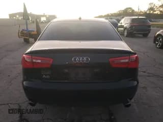 ✅ 2014 Audi A6 Premium Plus • VIN: WAUDFAFCXEN090014 • Lot: 90904285. Wystawiony na Copart z przebiegiem 105 841 mil. Bezpłatny archiwum sprzedaży aukcyjnych z USA i szczegółowy raport historii pojazdu na DreamBid. Zdjęcie 6.