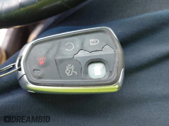 ✅ 2016 Cadillac CTS Luxury Collection RWD • VIN: 1G6AR5SS2G0105013 • Лот: 42657534. Опубликован ранее на IAAI с пробегом 97 019 миль. Бесплатный доступ к архиву аукционных продаж из США и подробный отчёт об истории автомобиля на DreamBid. Изображение 11.