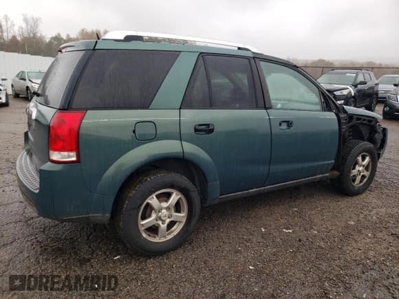 ✅ 2006 Saturn VUE • VIN: 5GZCZ33D66S875680 • Lot: 90441475. Wystawiony na Copart z przebiegiem 280 025 mil. Bezpłatny archiwum sprzedaży aukcyjnych z USA i szczegółowy raport historii pojazdu na DreamBid. Zdjęcie 3.