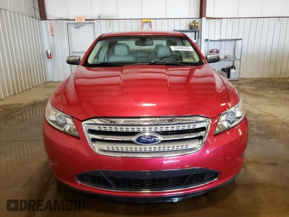 ✅ 2012 Ford Taurus Limited • VIN: 1FAHP2FW3CG142379 • Lot: 55456245. Wystawiony na Copart z przebiegiem 145 311 mil. Bezpłatny archiwum sprzedaży aukcyjnych z USA i szczegółowy raport historii pojazdu na DreamBid. Zdjęcie 5.