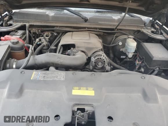 ✅ 2009 Chevrolet Silverado 1500 LT • VIN: 2GCEK23M591140752 • Lot: 65638394. Listed on Copart with 307,452 mi. Free auction sales archive from the USA and detailed vehicle history report at DreamBid. Image 11.