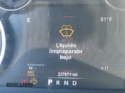 ✅ 2018 Ram 1500 Big Horn • VIN: 3C6RR7LT4JG196072 • Lot: 41890172. Listed on IAAI with 237,671 mi. Free auction sales archive from the USA and detailed vehicle history report at DreamBid. Image 15.