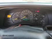 ✅ 2000 Chevrolet Silverado 1500 LS • VIN: 2GCEC19T6Y1282371 • Lot: 91626365. Listed on Copart with 333,665 mi. Free auction sales archive from the USA and detailed vehicle history report at DreamBid. Image 9.