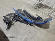 ✅ 2024 Nissan Sentra SV • VIN: 3N1AB8CV3RY265148 • Лот: 96184175. Опубликован ранее на Copart с пробегом 52 036 миль. Бесплатный доступ к архиву аукционных продаж из США и подробный отчёт об истории автомобиля на DreamBid. Изображение 12.