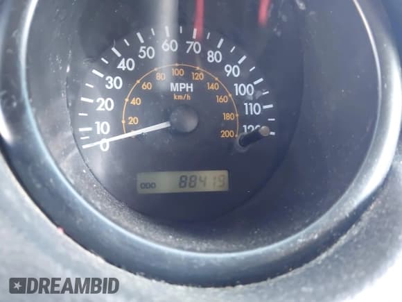 ✅ 2008 Chevrolet Aveo LS • VIN: KL1TD66608B226661 • Lot: 43409929. Wystawiony na IAAI z przebiegiem 152 957 mil. Bezpłatny archiwum sprzedaży aukcyjnych z USA i szczegółowy raport historii pojazdu na DreamBid. Zdjęcie 15.