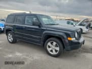 ✅ 2011 Jeep Patriot Sport • VIN: 1J4NT1GB8BD103294 • Lot: 93441475. Wystawiony na Copart z przebiegiem 118 114 mil. Bezpłatny archiwum sprzedaży aukcyjnych z USA i szczegółowy raport historii pojazdu na DreamBid. Zdjęcie 4.