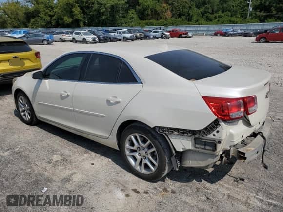 ✅ 2013 Chevrolet Malibu Eco • VIN: 1G11F5SR1DF336330 • Lot: 70309854. Wystawiony na Copart z przebiegiem 101 370 mil mil. Skorzystaj z bezpłatnego archiwum sprzedaży aukcyjnych z USA i zobacz szczegółowy raport historii pojazdu na DreamBid. Zdjęcie 2.