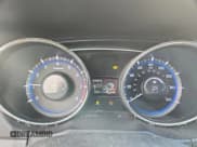 ✅ 2011 Hyundai Sonata GLS • VIN: 5NPEB4AC2BH218334 • Lot: 90239205. Listed on Copart with 116,456 mi. Free auction sales archive from the USA and detailed vehicle history report at DreamBid. Image 9.