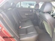 ✅ 2011 Chevrolet Malibu LTZ • VIN: 1G1ZE5E74BF118850 • Lot: 79728534. Listed on Copart with 152,400 mi. Free auction sales archive from the USA and detailed vehicle history report at DreamBid. Image 10.