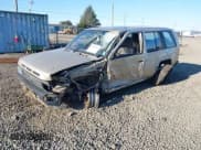 ✅ 1992 Nissan Pathfinder LE • VIN: JN8HD17Y4NW014548 • Lot: 41461969. Listed on IAAI with 245,282 mi. Free auction sales archive from the USA and detailed vehicle history report at DreamBid. Image 2.
